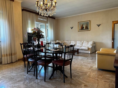 Appartamento in in vendita da privato a Ferentino viale Alfonso Bartoli