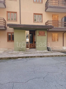 Appartamento in in vendita da privato a Filettino via della Valle, 1