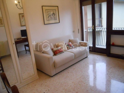 Appartamento in in vendita da privato a Fiuggi via Alessio Nazari, 24
