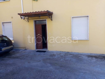 Appartamento in in vendita da privato a Fiuggi via Armando Diaz, 218