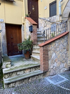 Appartamento in in vendita da privato a Fiuggi via Cesare Battisti, 23