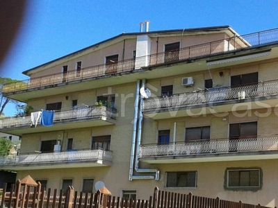 Appartamento in in vendita da privato a Fontana Liri corso Trieste