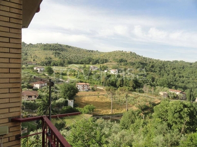 Appartamento in in vendita da privato a Fontana Liri stazione di Fontana Liri