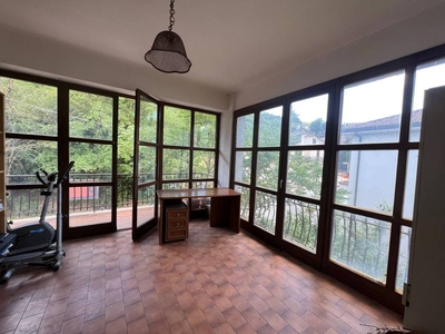 Appartamento in in vendita da privato a Fontechiari via Santa Maria, 46