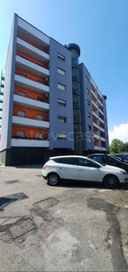 Appartamento in in vendita da privato a Frosinone corso Lazio, 16
