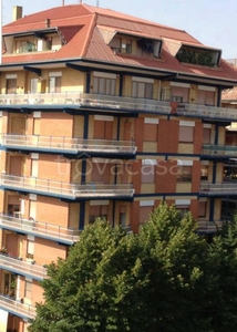 Appartamento in in vendita da privato a Frosinone viale America Latina, 104