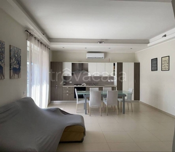 Appartamento in in vendita da privato a Frosinone viale Giuseppe Mazzini, 120