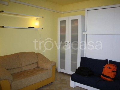 Appartamento in in vendita da privato a Giuliano di Roma via Magenta, 73