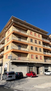 Appartamento in in vendita da privato a Monte San Giovanni Campano via Cappuccini, 11