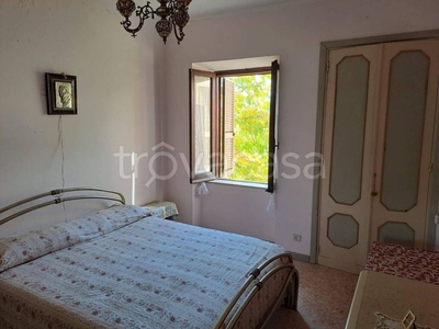 Appartamento in in vendita da privato a Pescosolido via Guglielmo Marconi, 47