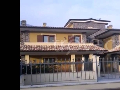 Appartamento in in vendita da privato a Piedimonte San Germano viale Decorato, 79