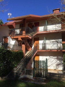 Appartamento in in vendita da privato a Piglio via Calvosa Fedele