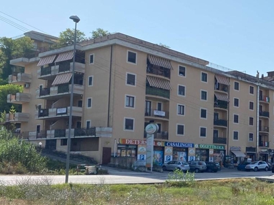 Appartamento in in vendita da privato a Pontecorvo via San Giovanni Battista, 00