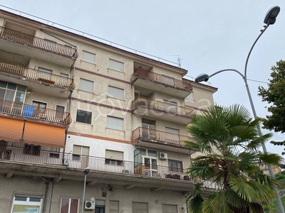 Appartamento in in vendita da privato a Pontecorvo via San Giovanni Battista, 4