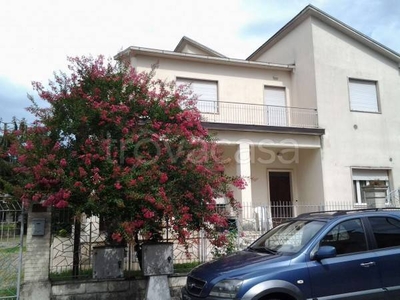 Appartamento in in vendita da privato a Roccasecca via Alcide De Gasperi