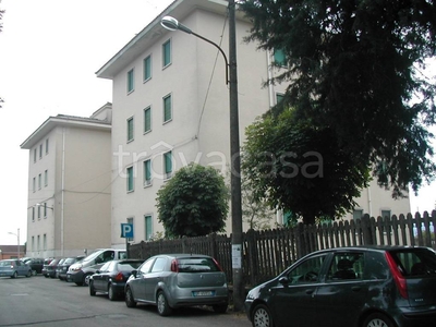 Appartamento in in vendita da privato a Roccasecca via Domenico Torriero, 4