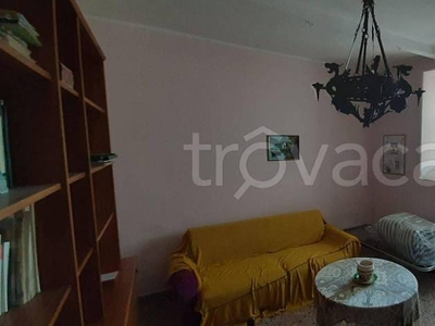 Appartamento in in vendita da privato a San Donato Val di Comino via Giuseppe Garibaldi, 11