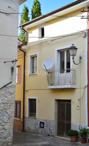 Appartamento in in vendita da privato a San Giorgio a Liri piazza Alessandro Manzoni, 8