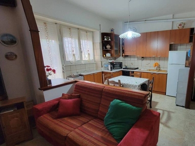 Appartamento in in vendita da privato a Terracina via delle Arene, 63