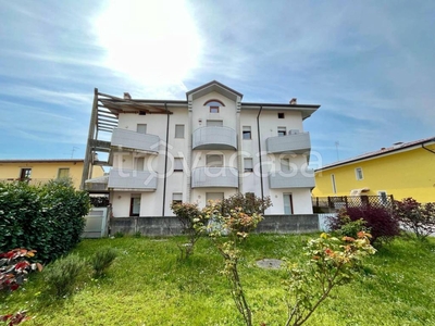 Appartamento in vendita a Bagnaria Arsa via Roma, 6