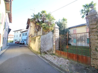 Appartamento in vendita a Bagnaria Arsa via s. Michele, 5