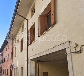 Appartamento in vendita a Basiliano via Cesare Battisti