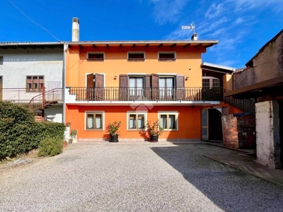 Appartamento in vendita a Basiliano via Col di Lana, 21