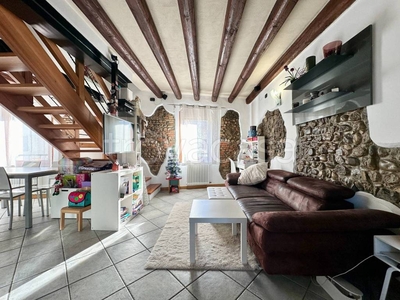 Appartamento in vendita a Bicinicco via Giuseppe Verdi, 19