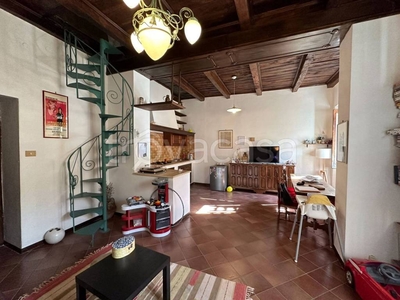 Appartamento in vendita a Casalvieri strada Comunale Dell'Arco