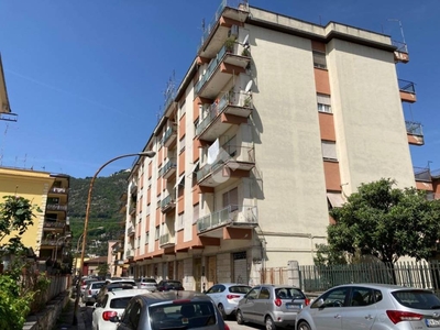 Appartamento in vendita a Cassino cassino via boccaccio, 31