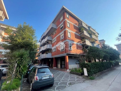 Appartamento in vendita a Cassino piazza Pier Carlo Restagno, 8
