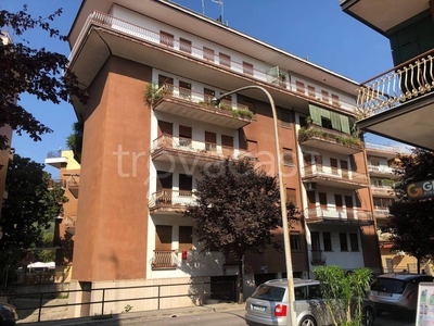 Appartamento in vendita a Cassino piazza San Giovanni, 22