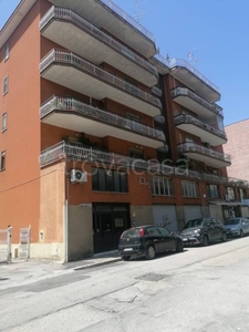 Appartamento in vendita a Cassino via Abate Aligerno