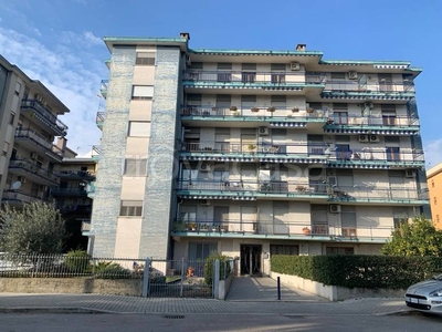 Appartamento in vendita a Cassino via Arno