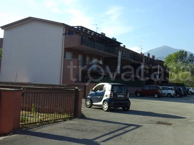 Appartamento in vendita a Cassino via Casilina Sud