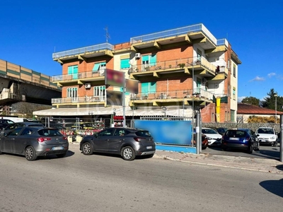 Appartamento in vendita a Cassino via Casilina Sud, snc