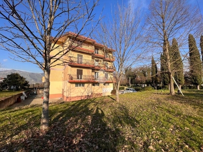 Appartamento in vendita a Cassino via Cerro, 36