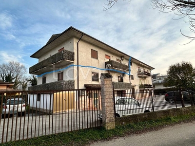 Appartamento in vendita a Cassino via Cimino