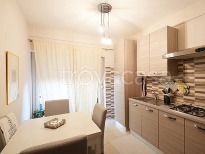 Appartamento in vendita a Cassino via Degli Eroi, snc