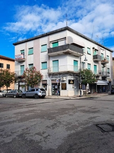 Appartamento in vendita a Cassino via del Carmine, 17