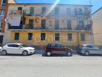 Appartamento in vendita a Cassino via del Carmine, snc
