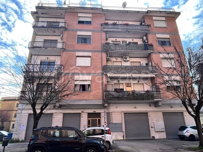 Appartamento in vendita a Cassino via del Foro, 10