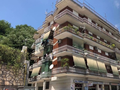 Appartamento in vendita a Cassino via Di Biasio, 1