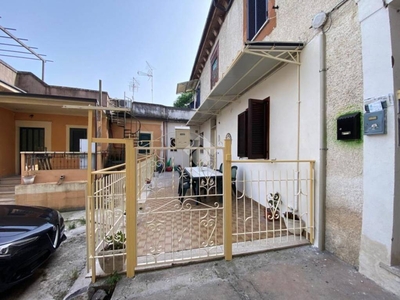 Appartamento in vendita a Cassino via Gaetano di Biasio