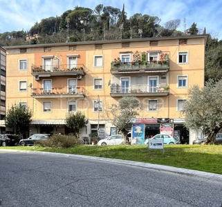 Appartamento in vendita a Cassino via Gaetano di Biasio, 24