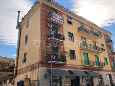 Appartamento in vendita a Cassino via Guglielmo Marconi, 54