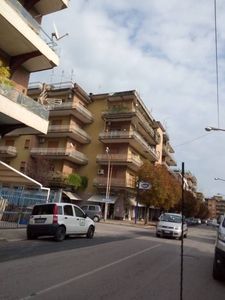 Appartamento in vendita a Cassino via Lombardia