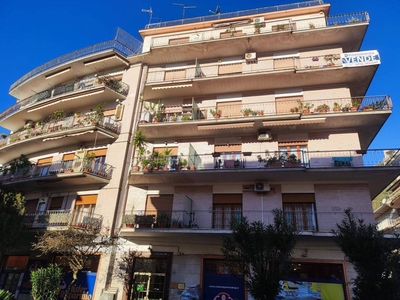 Appartamento in vendita a Cassino via Luigi Tosti