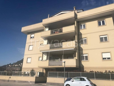 Appartamento in vendita a Cassino via Monte Cifaldo
