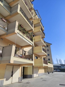 Appartamento in vendita a Cassino via San Pasquale